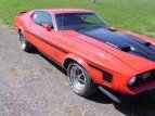 Thumbnail Photo 5 for 1972 Ford Mustang